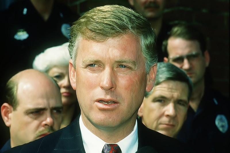 Dan Quayle � Dave Hickey